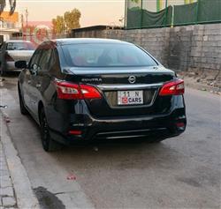 نيسان سنترا